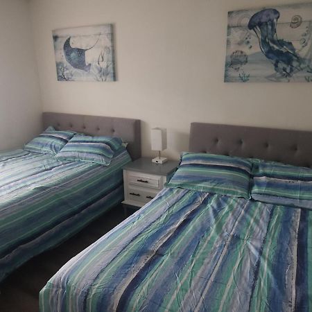 Sandcastles Condominium Complex 코코아비치 외부 사진