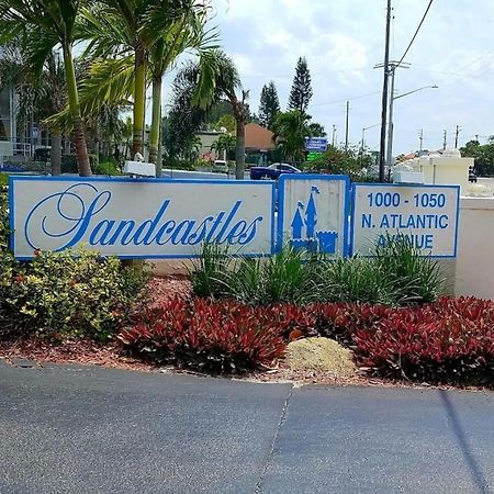 Sandcastles Condominium Complex 코코아비치 외부 사진