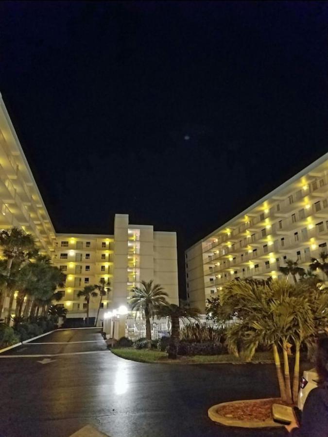 Sandcastles Condominium Complex 코코아비치 외부 사진
