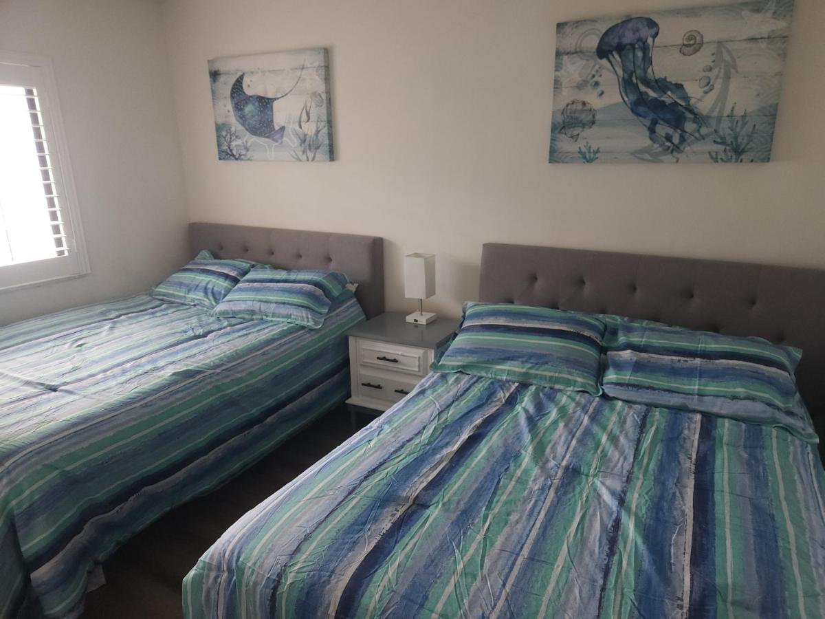 Sandcastles Condominium Complex 코코아비치 외부 사진