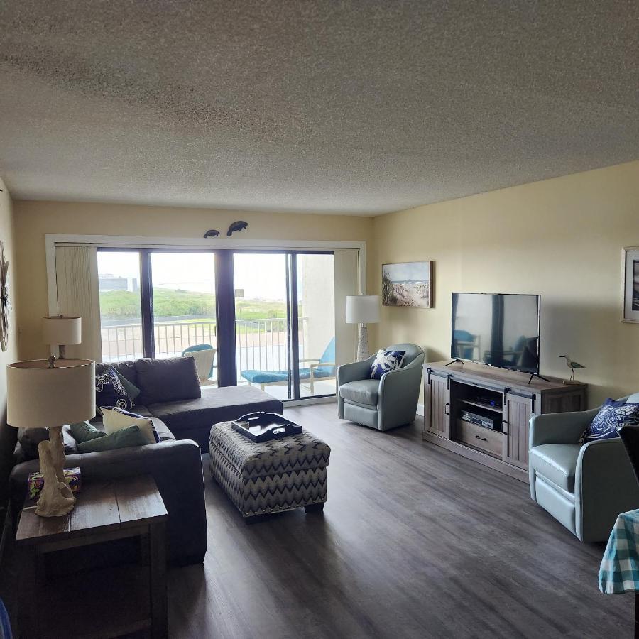 Sandcastles Condominium Complex 코코아비치 외부 사진