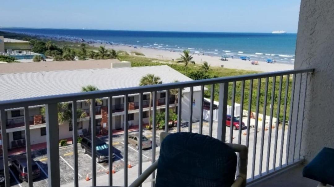 Sandcastles Condominium Complex 코코아비치 외부 사진